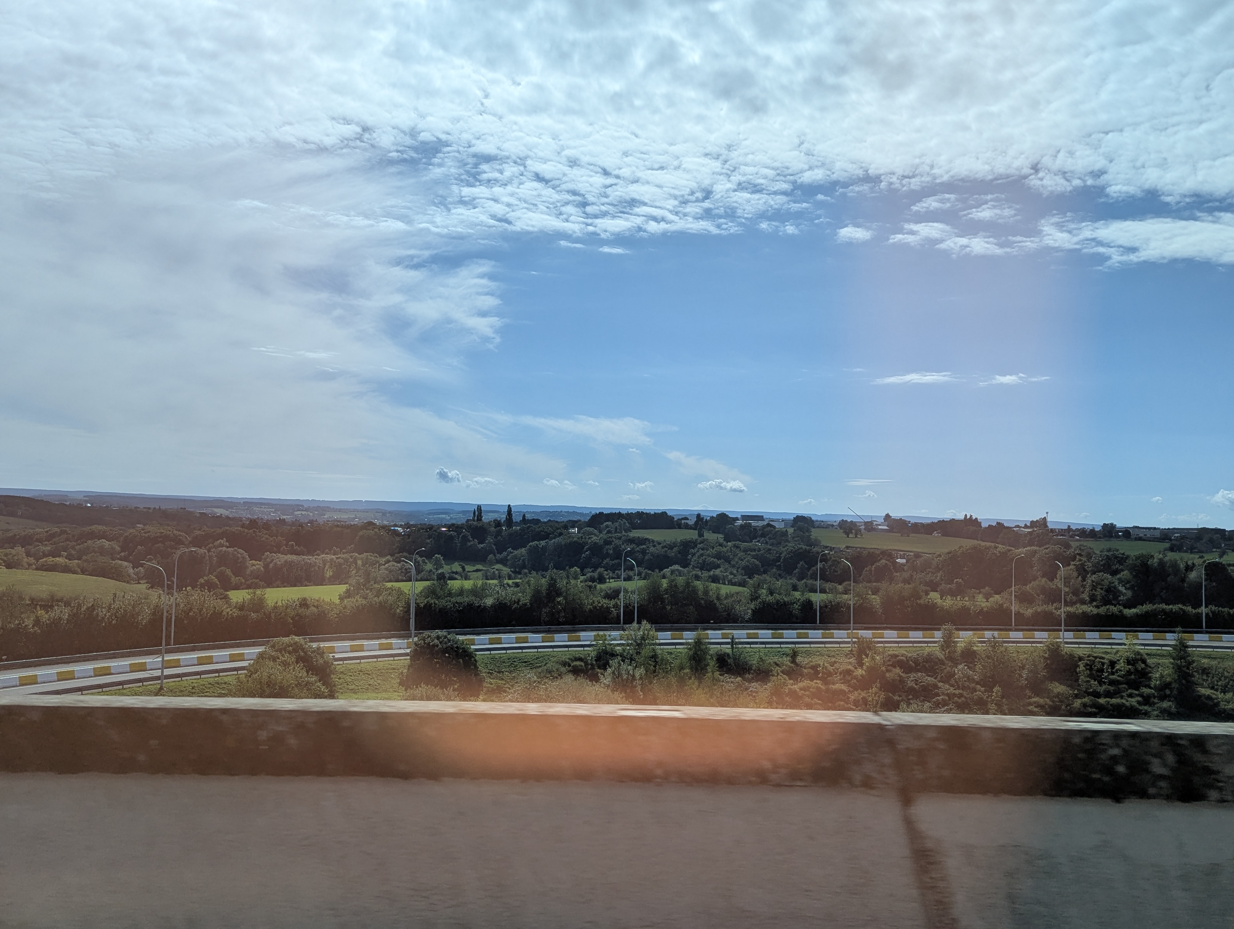 train, Koln, Germany, Belgium